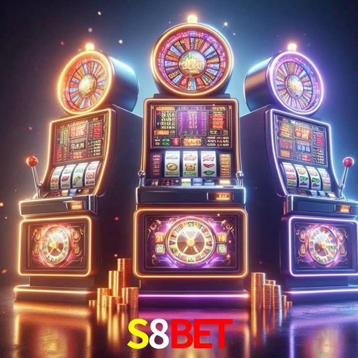S8BET - Brasil: Cassino Imbatível - S8BET.COM