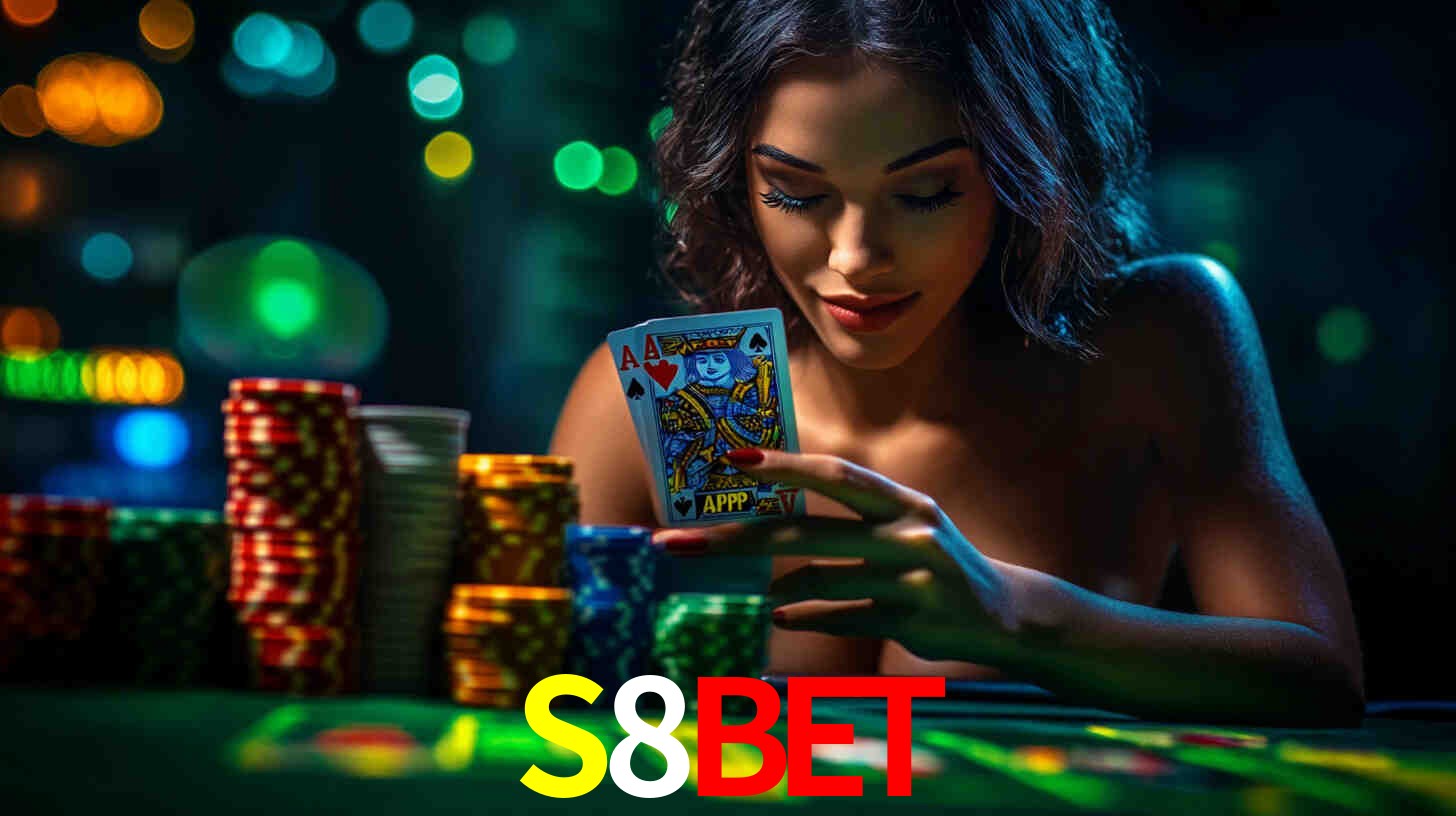 Estatísticas S8BET