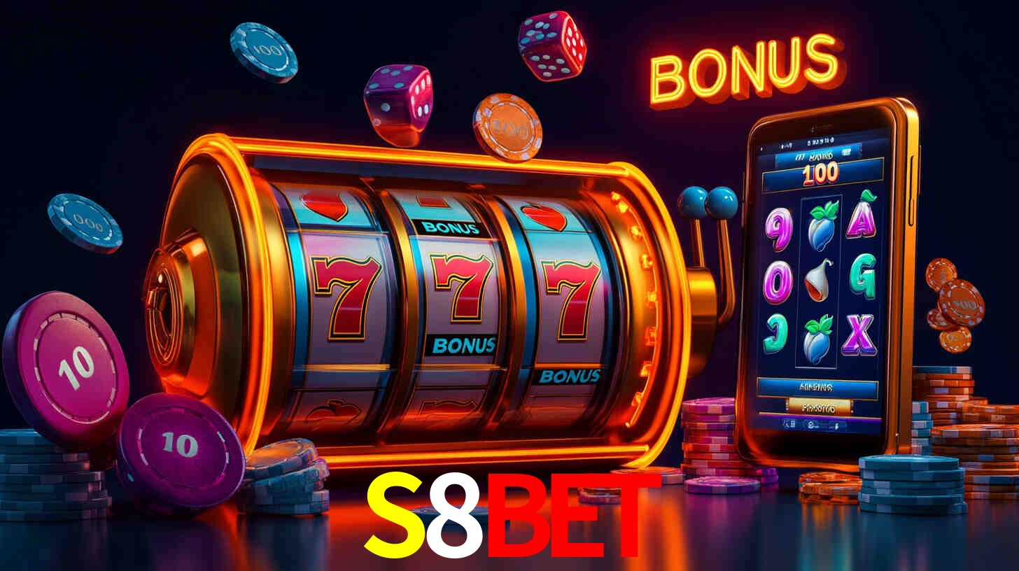 Experiência VIP S8BET