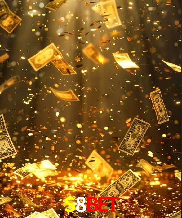 Welcome Bonus S8BET