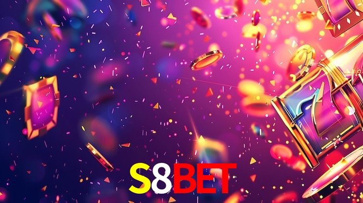 Promoção Relâmpago S8BET