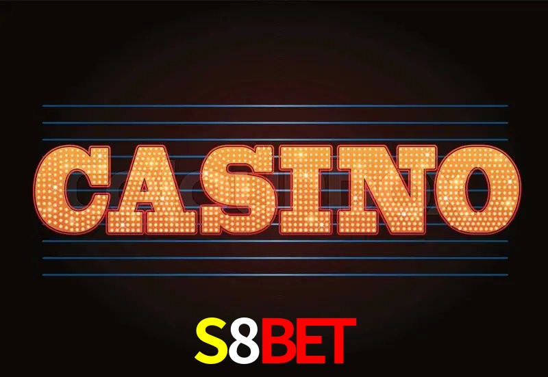 Inovações de Jogos na S8BET: O Futuro das Experiências Interativas