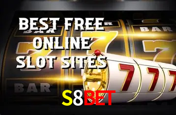 cassino S8BET