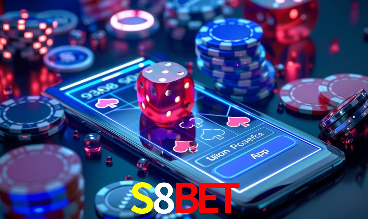 Desvendando o Mundo dos Jogos Virtuais na S8BET