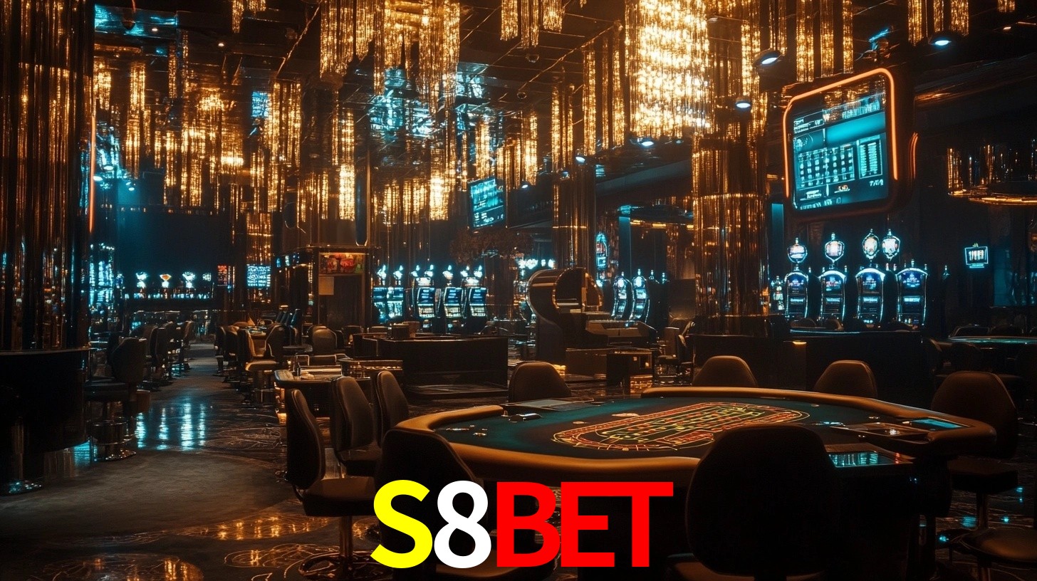 S8BET