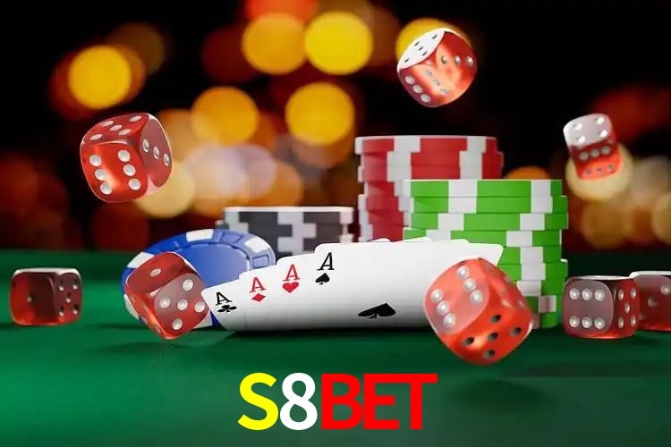 Descubra o Programa VIP da S8BET: Vantagens Exclusivas para Jogadores