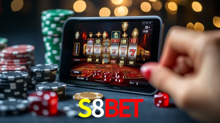 S8BET