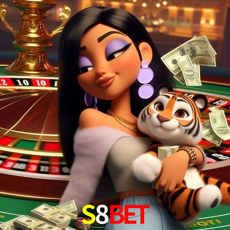 Spaceman Game S8BET