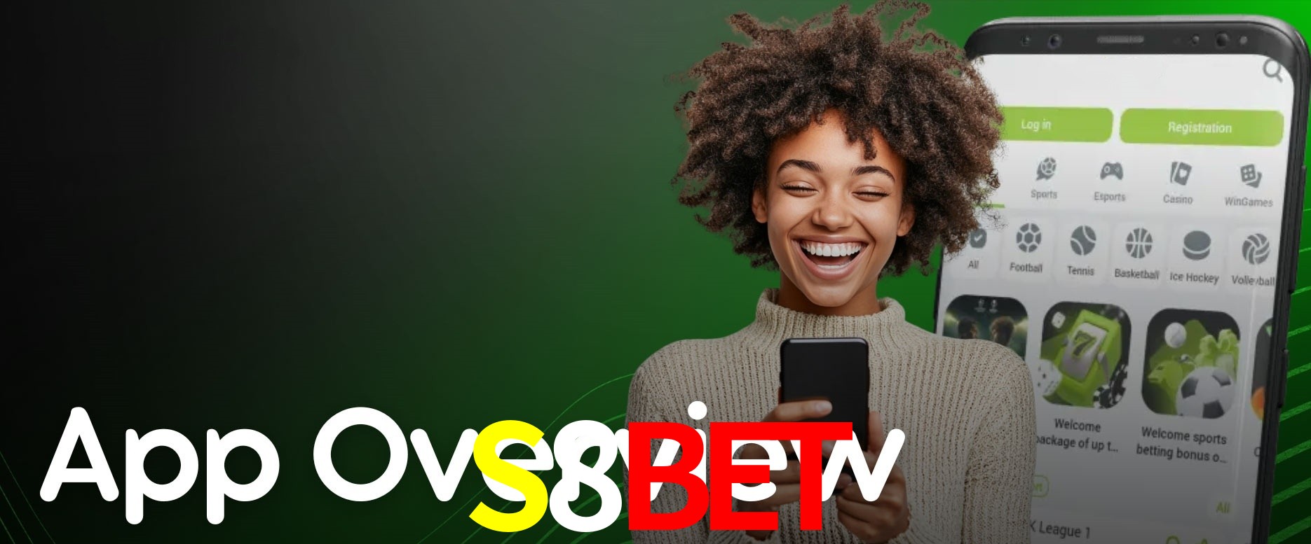 Secure Login S8BET