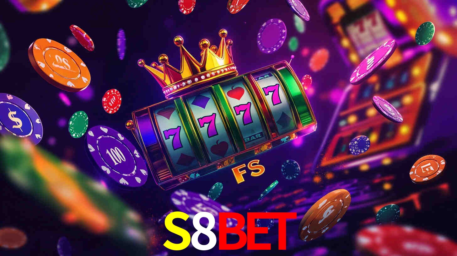 Ofertas Imperdíveis na S8BET: Promoções e Bônus Que Valem a Pena