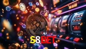 Promoções Sazonais S8BET