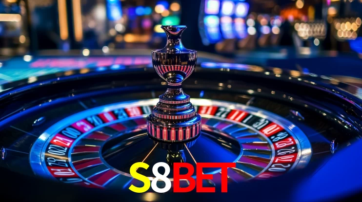 S8BET