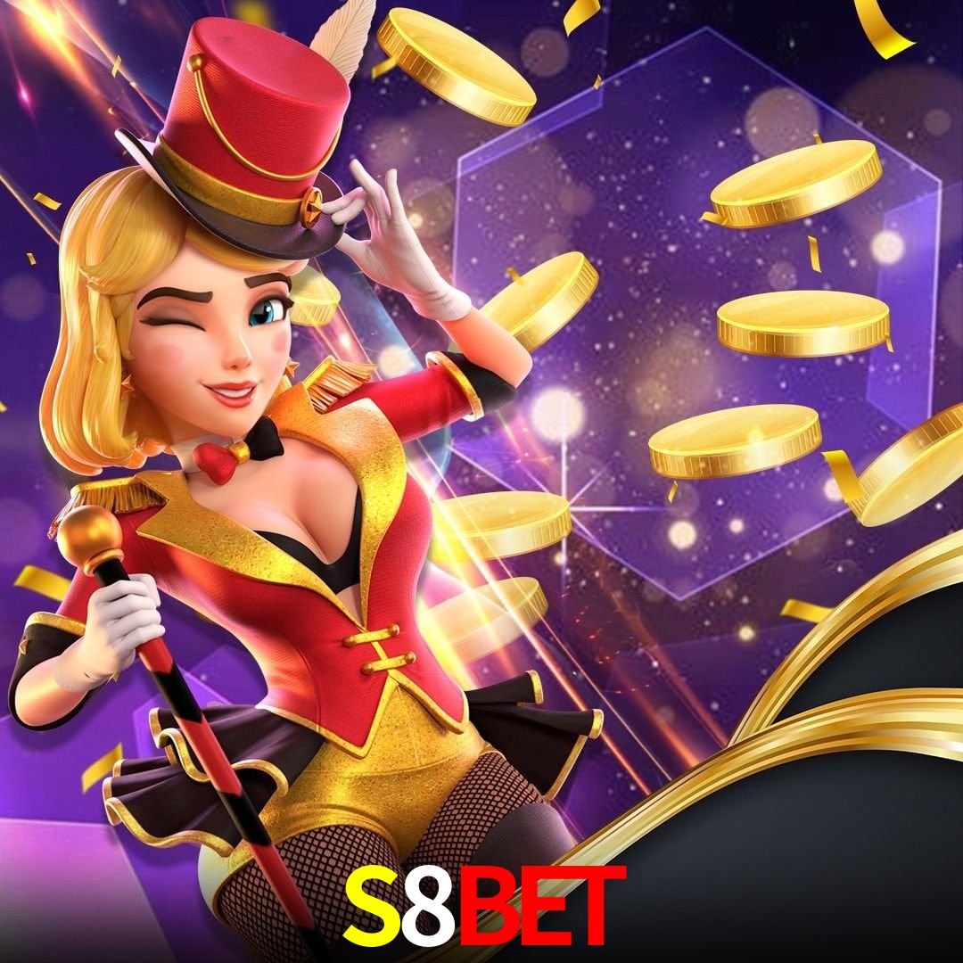 Live Casino S8BET