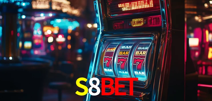 Exclusive Games S8BET