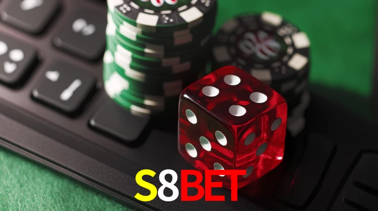 Player Reviews S8BET