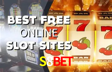 Programa VIP S8BET