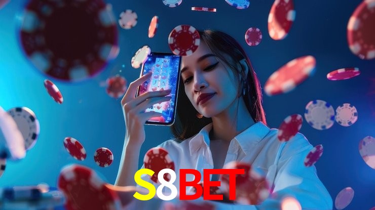 Segurança 2FA S8BET