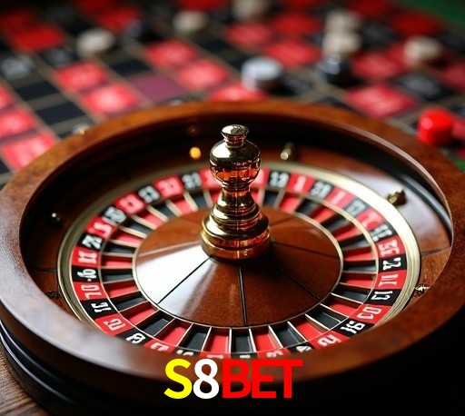 Explorando a Categoria de Eventos em Apostas na S8BET