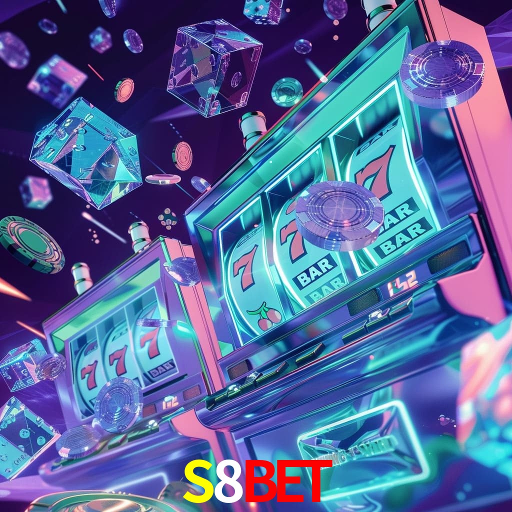 Especiais de Fim de Semana S8BET