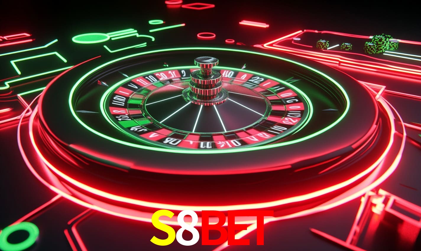 Jogos de Slot S8BET