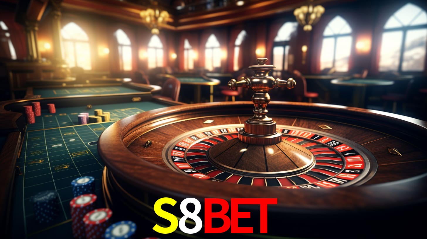 Daily Bonuses S8BET