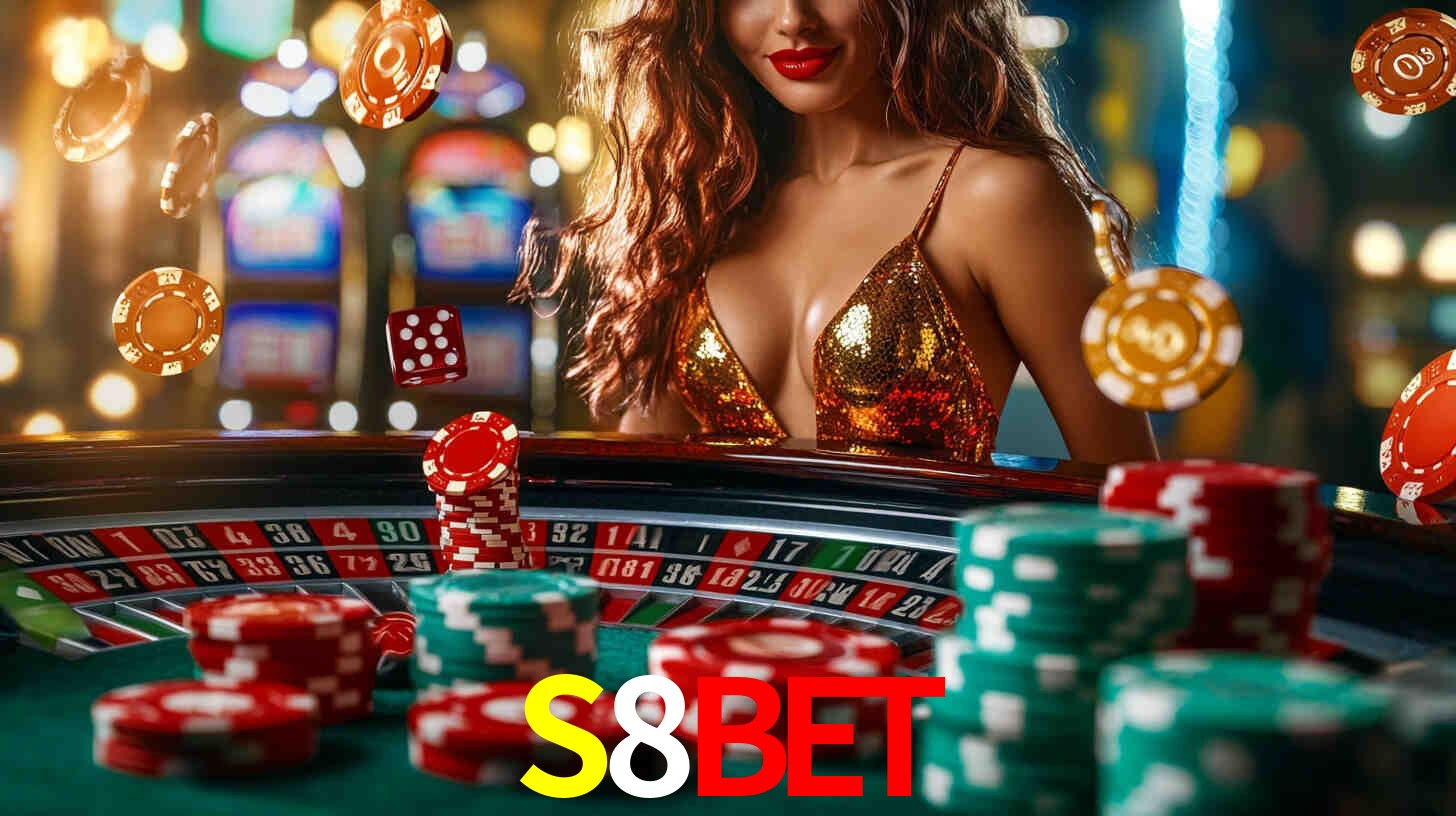 S8BET