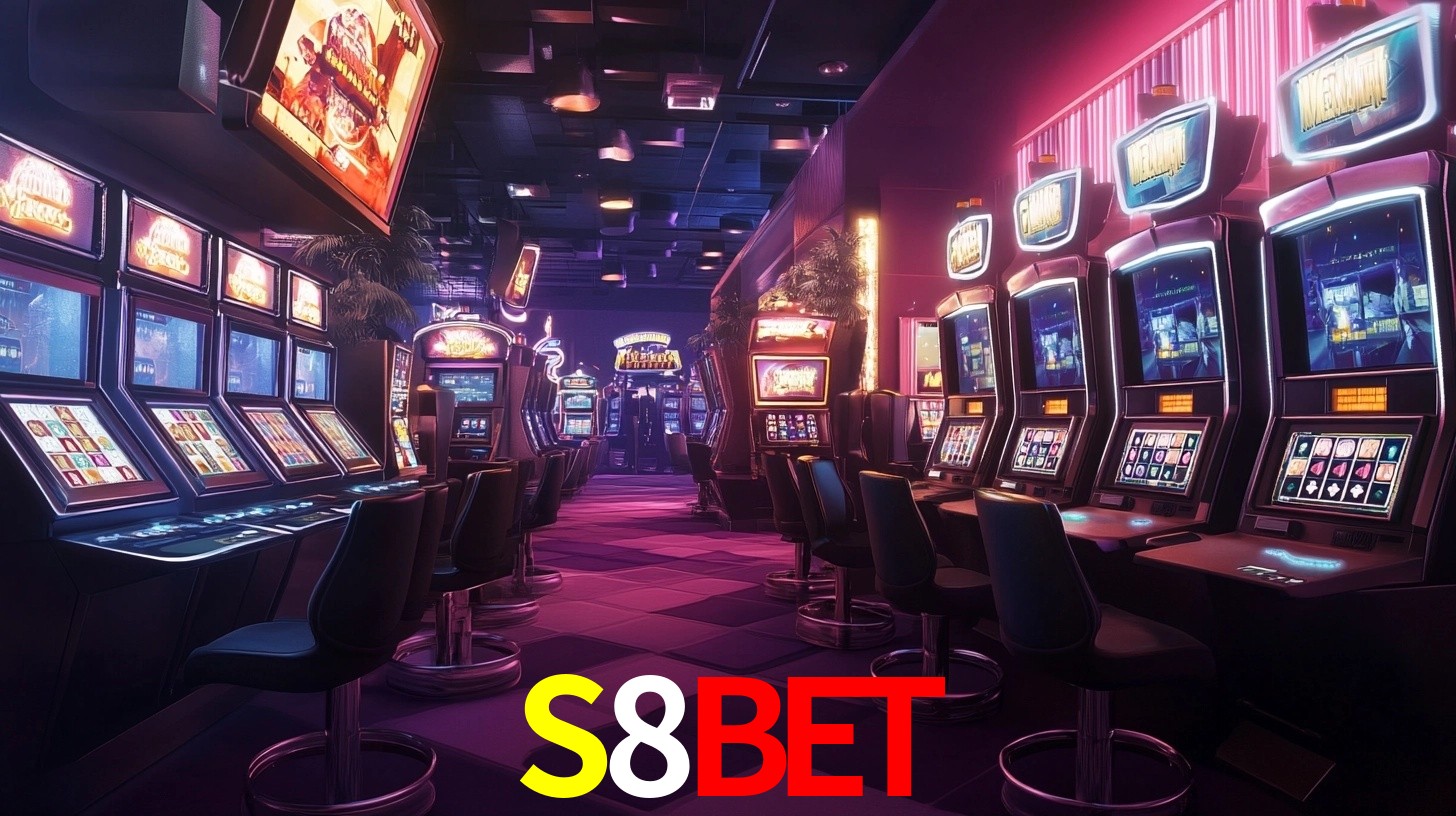 S8BET