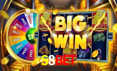 A Popularidade dos Caça-Níqueis no S8BET