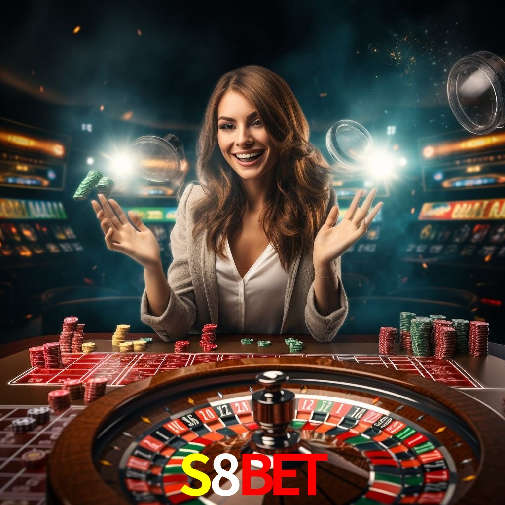 S8BET.COM