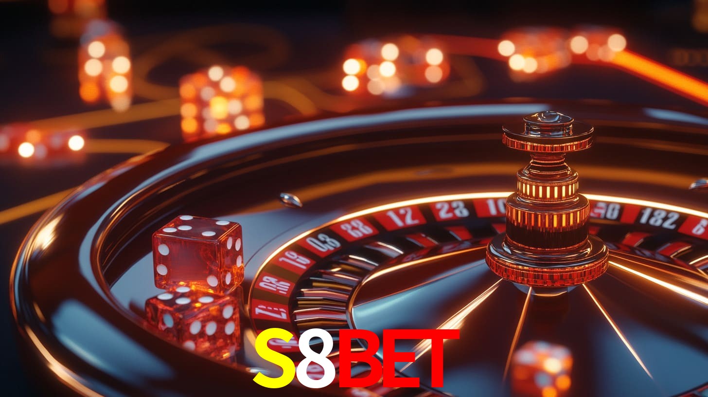 Tournaments S8BET