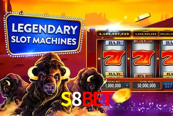 A Emoção da Loteria na S8BET: Uma Chance de Mudança de Vida