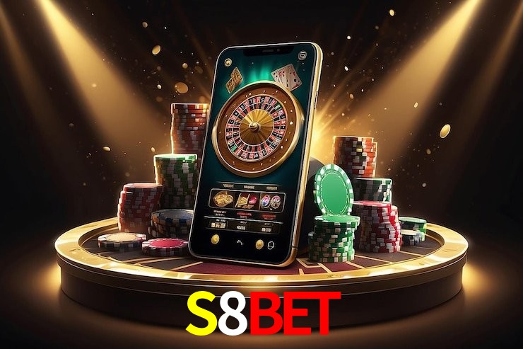 A Popularidade dos Caça-Níqueis no S8BET