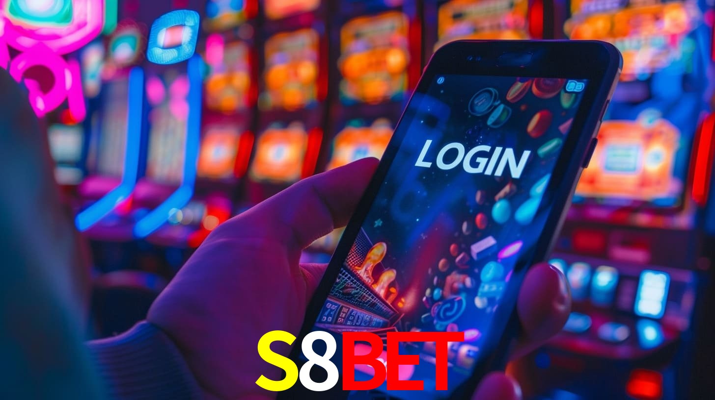 Inovações de Jogos na S8BET: O Futuro das Experiências Interativas