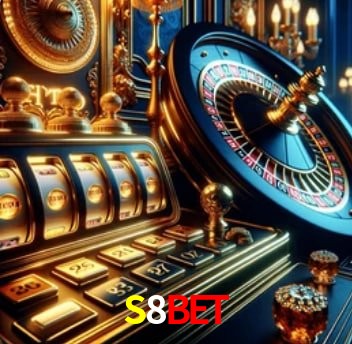 A Revolução dos Aplicativos de Jogos no S8BET