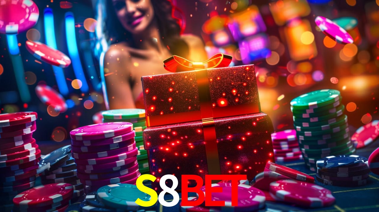 Integração de APIs S8BET