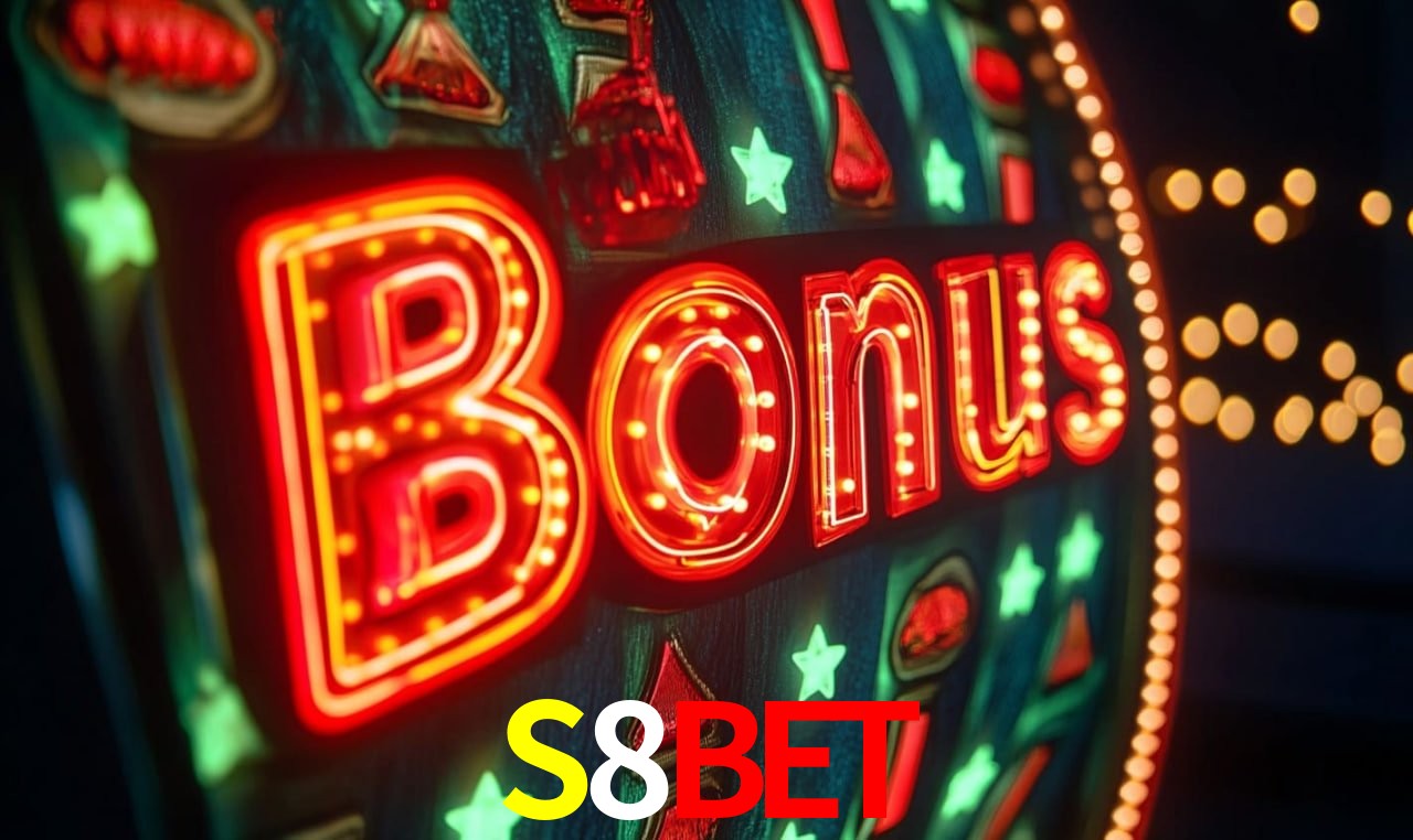 A Revolução dos Aplicativos de Jogos no S8BET