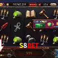 Flash Promotion S8BET
