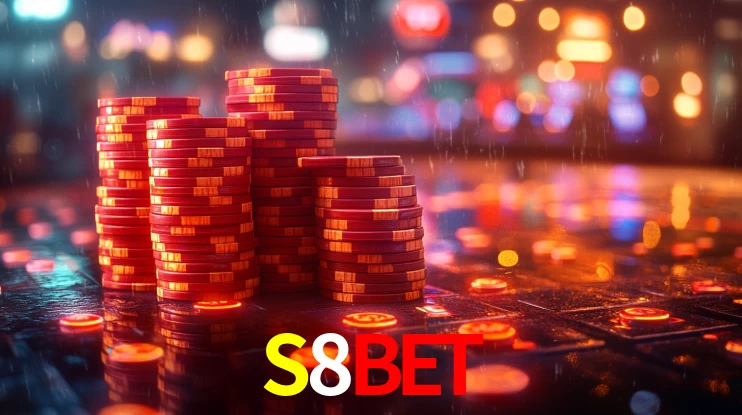 S8BET