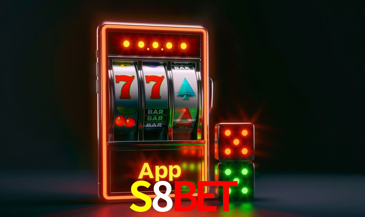 Apostas Esportivas na S8BET: Um Guia Completo