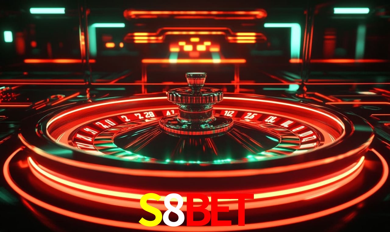 Torneios S8BET