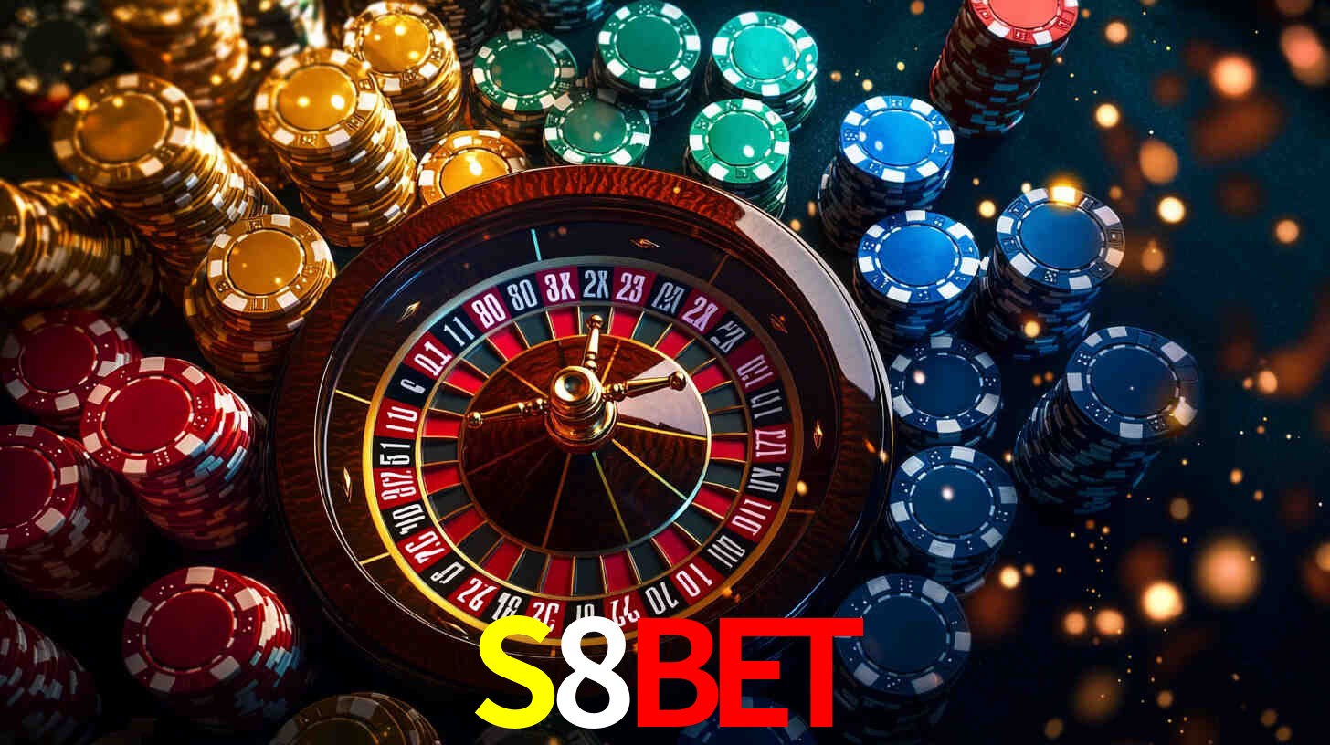 S8BET