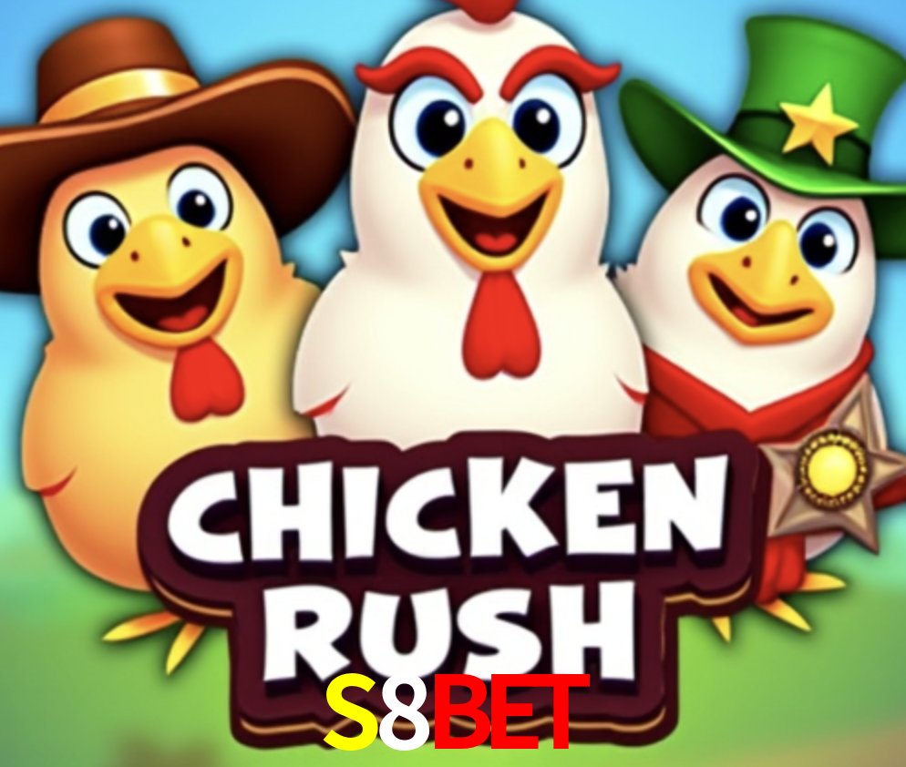 Live Casino S8BET