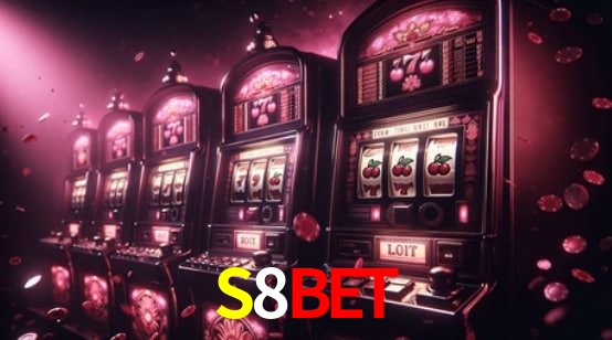Descubra a Essência do S8BET: Nossa História e Compromissos