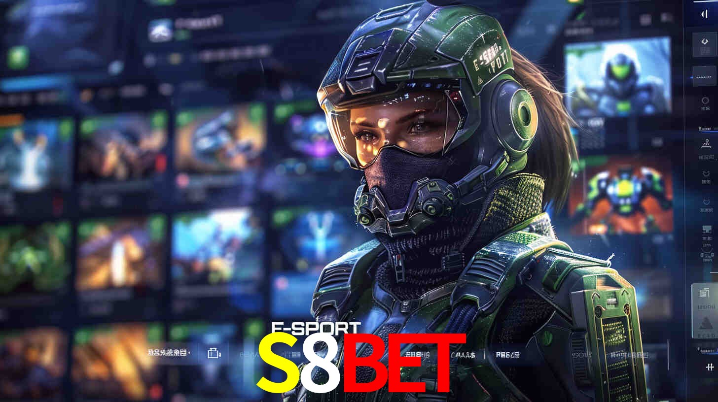 Platform Technology S8BET