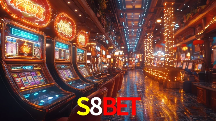 S8BET