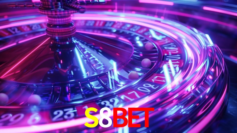 Cadastro Rápido S8BET