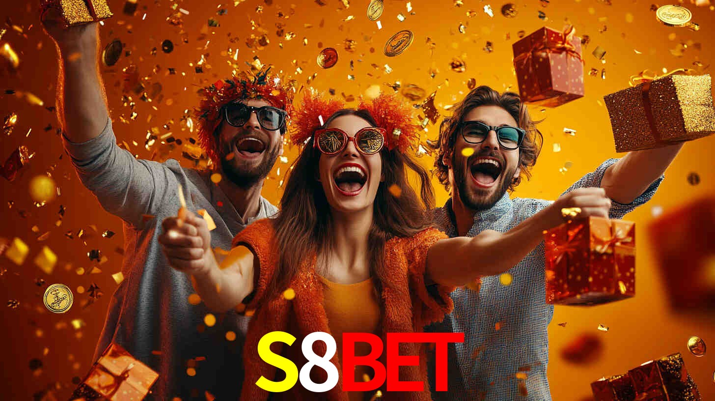 S8BET.COM