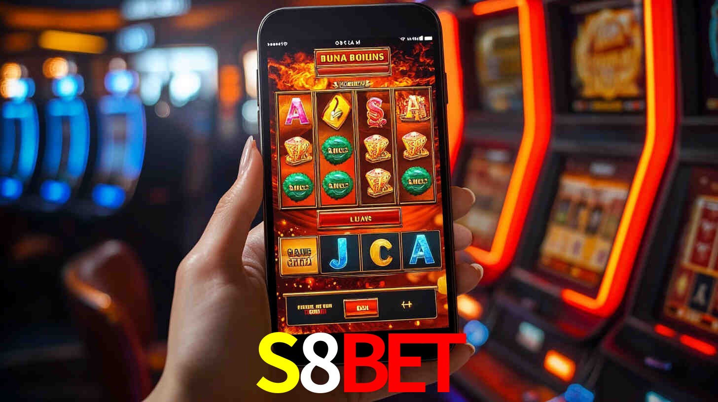 S8BET