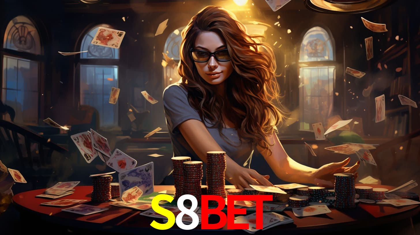 Programa VIP S8BET