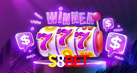 Seasonal Promotions S8BET
